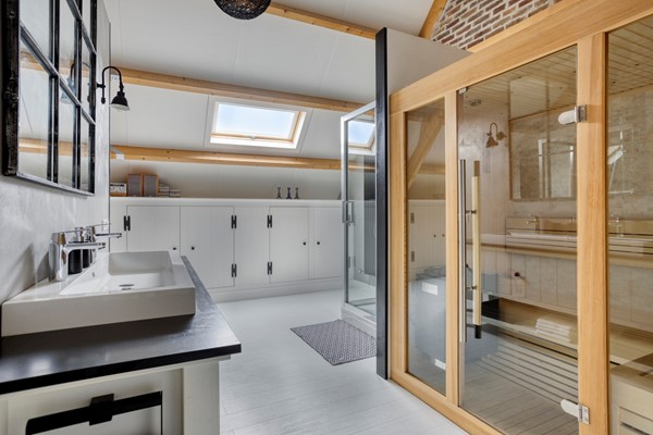 Medium property photo - Keefheuvel 5, 5298 AH Liempde